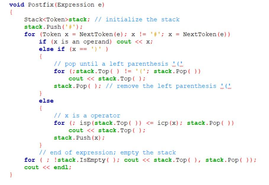 Solved 2. Using the operator priorities of Figure 3.15 | Chegg.com