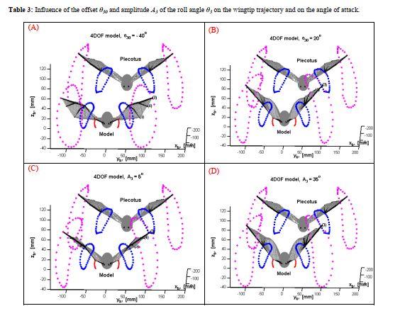 1 assumed that the wingtip is in plane Oxf. The | Chegg.com