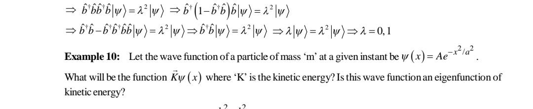 Solved chemistry wavefunction analytics. Plz solve in | Chegg.com