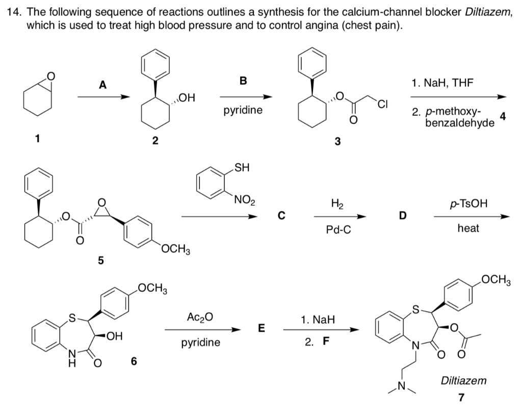 is diltiazem a calcium blocker