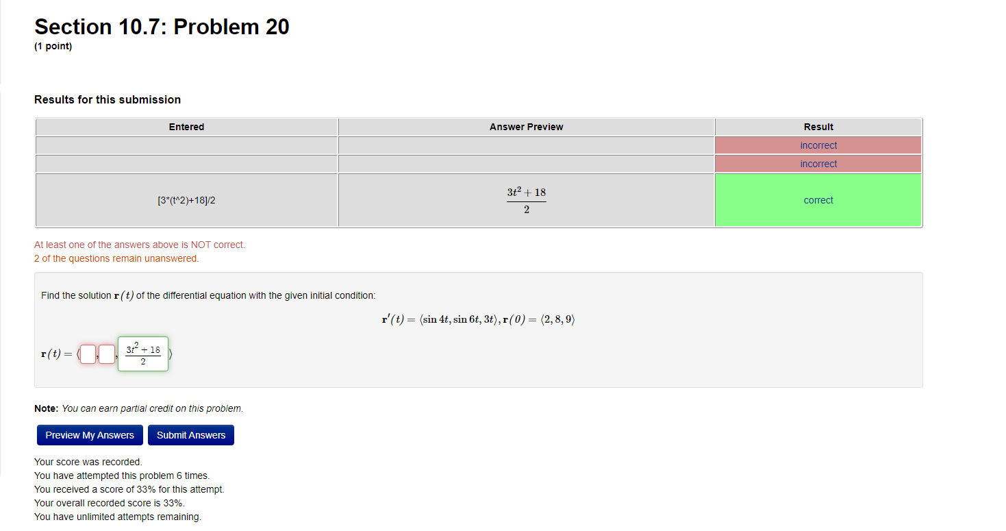 Solved **POSTING THIS PROBLEM FOR THE 3RD TIME DUE TO | Chegg.com