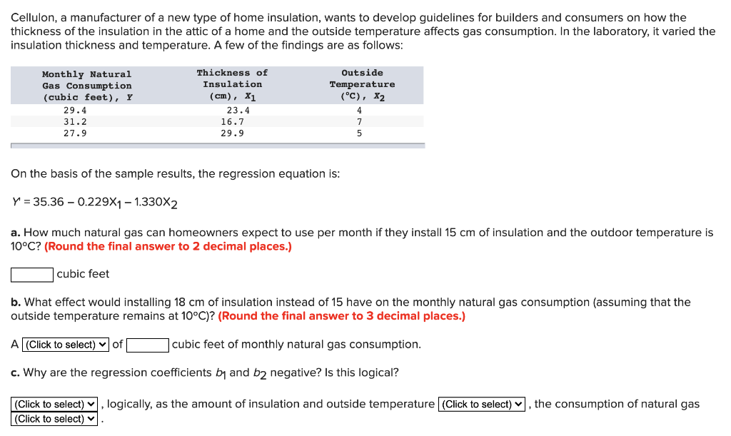 Solved b. Click to select: Decrease, Increase c1. Click to | Chegg.com