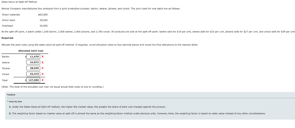 solved-sales-value-at-split-off-method-alomar-company-chegg
