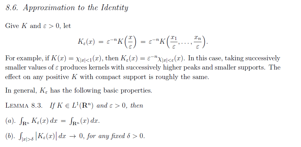 Solved Theorem 8 10 Let Fe F Ke Where F E L R K E Chegg Com