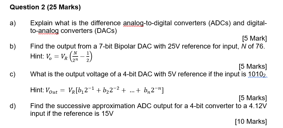 Solved Hi, Kindly help answer above all the question and | Chegg.com