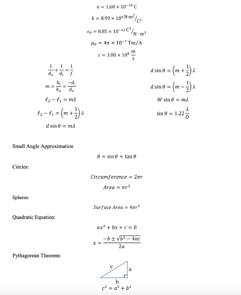 Solved 4. A laser emits light at a wavelength of 488 nm at
