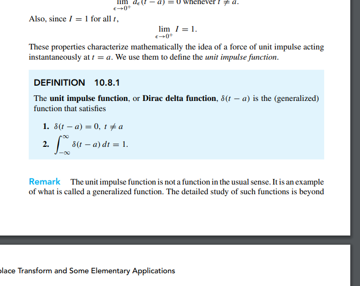 Solved .y′′ +2y′+5y = δ(t −π/2), y(0) = 0, y′(0) = 2. SOLVE | Chegg.com