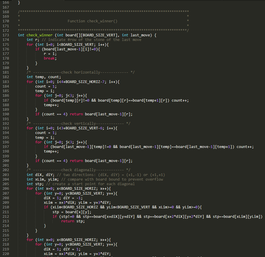 My output doesn't match to the solution's output. I | Chegg.com