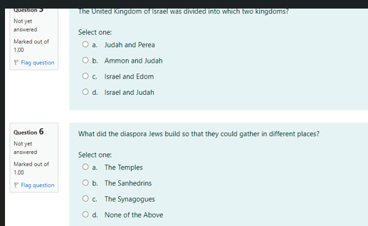 Solved Wodasuon Not yet answered Marked out of 1 00 P Flag Chegg com