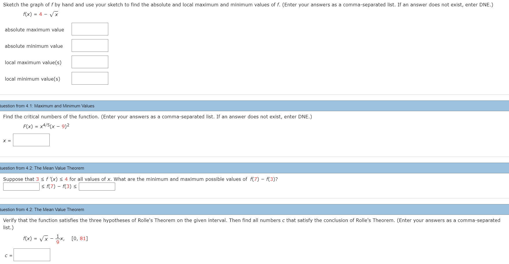 Solved Sketch the graph off by hand and use your sketch to | Chegg.com
