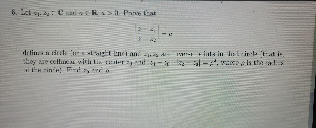 Solved Hello could you please solve this problem with the | Chegg.com