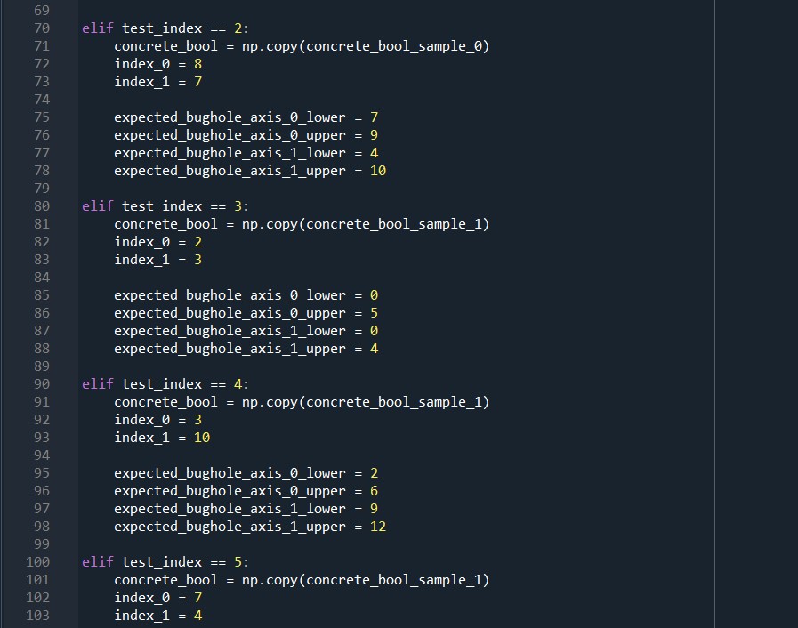 Solved This question 4 is continue from post 1, post 2 and | Chegg.com