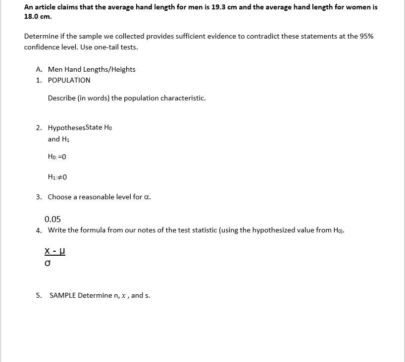 Solved Hello I need help with this assignment and I | Chegg.com