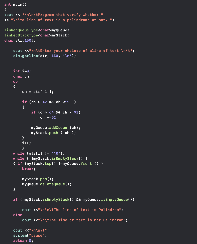 Can someone please help me fix this code, please do | Chegg.com