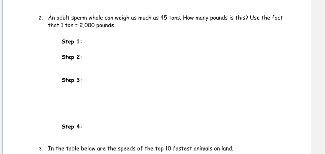 Ton hotsell 2000 pounds