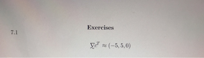 Solved I posted the answer with it. I just want to | Chegg.com