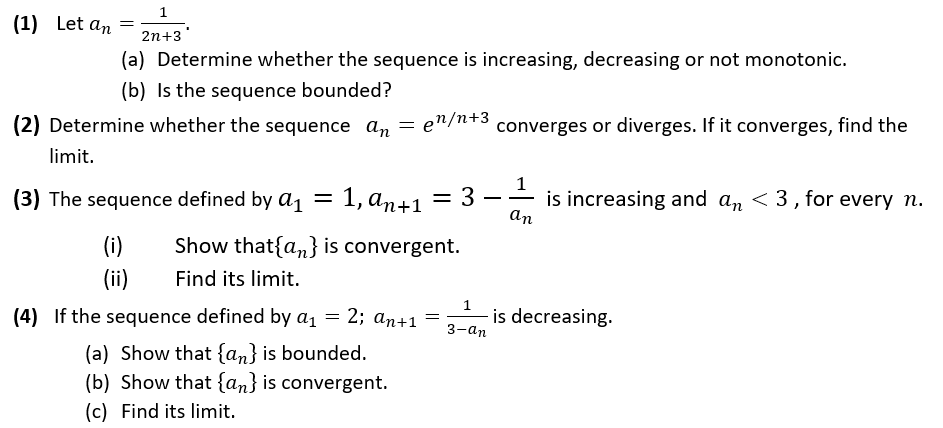 solved-1-1-let-an-2n-3-a-determine-whether-the-sequence-chegg