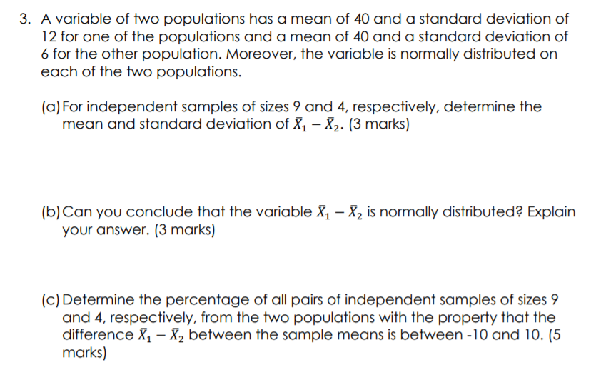 introductory statistics homework answers