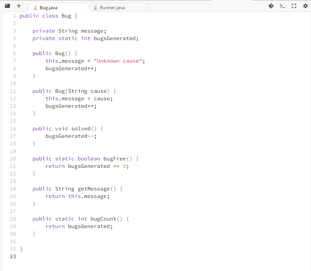 Solved I need help with this Java assignment. Everything | Chegg.com