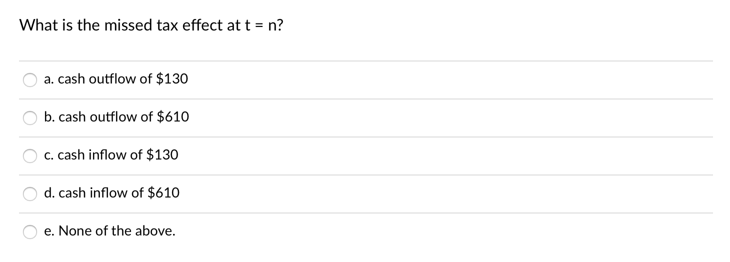 Solved Use the following information for the next 4 | Chegg.com