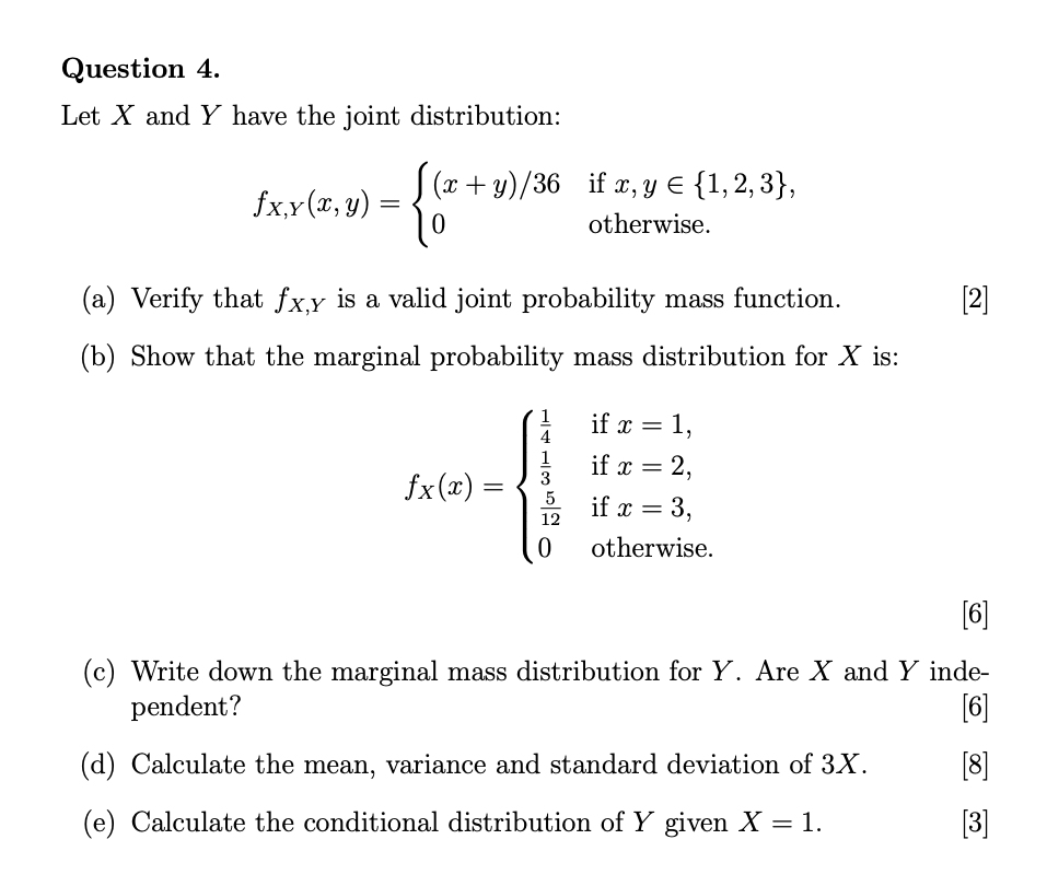 solved-let-x-and-y-have-the-joint-distribution-fx-y-x