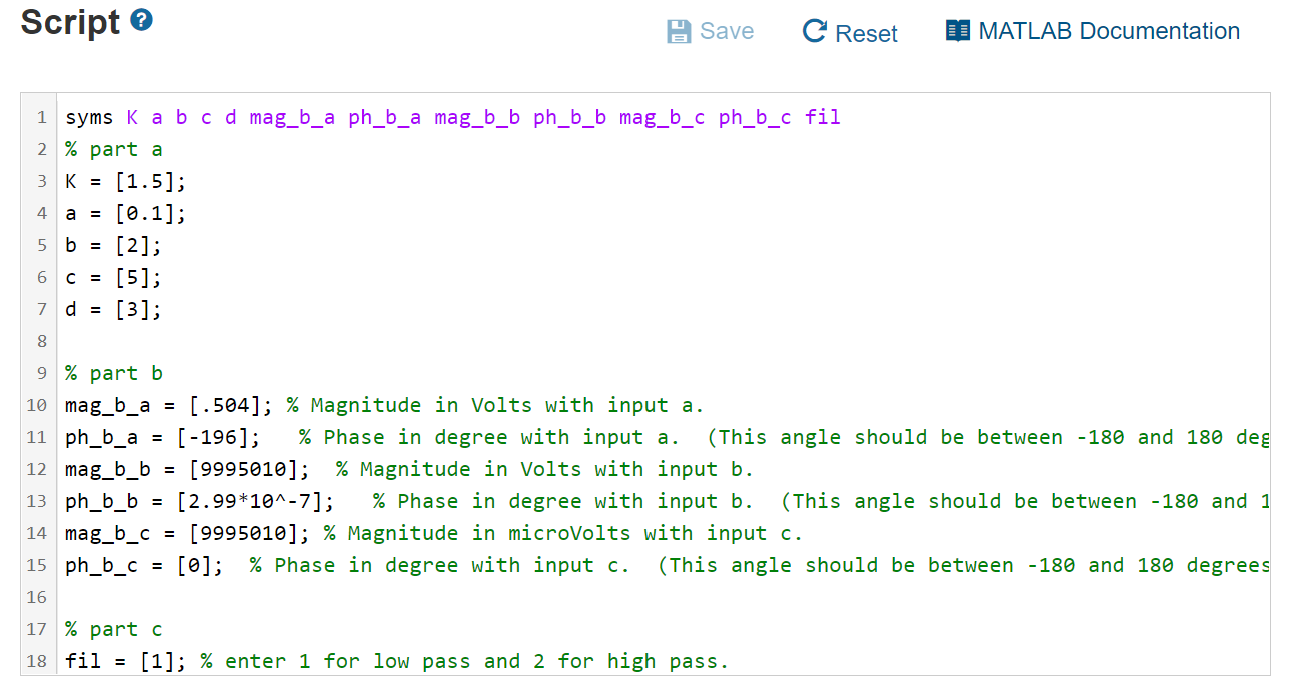 Solved HW 9 Problem 3 4. A transfer function H(s) = V(S) has | Chegg.com