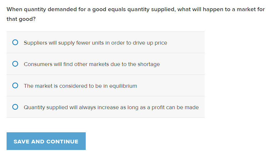 solved-when-quantity-demanded-for-a-good-equals-quantity-chegg