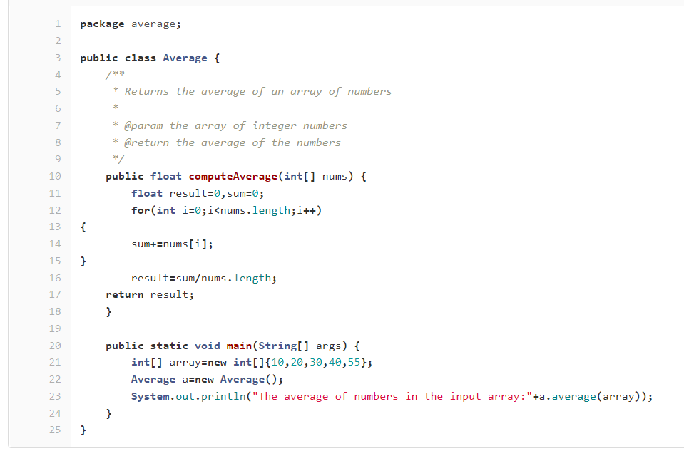 Solved A class is similar to a struct in the C language in | Chegg.com
