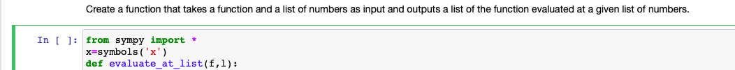 Solved Please use the basic python fundamentals. And type | Chegg.com