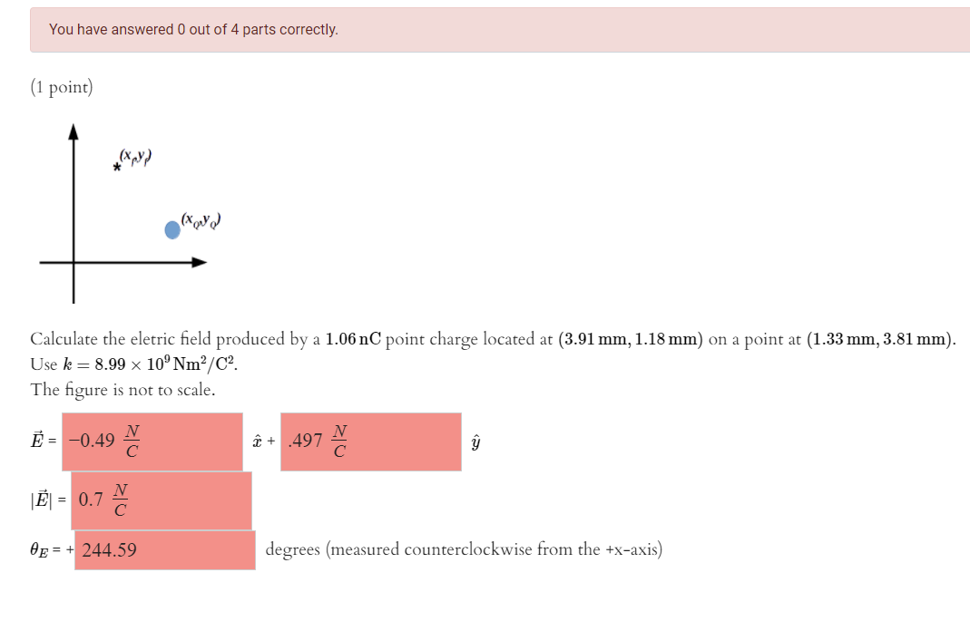 Solved I've asked this question twice and both times has | Chegg.com