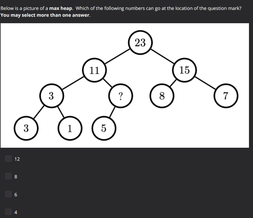 Solved Professor Pigeon suggests the following algorithm to | Chegg.com