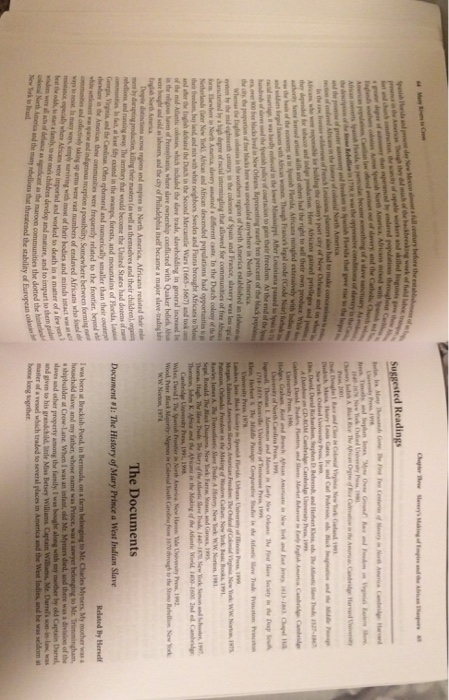 Solved First reading chapter 3 as you can see I take | Chegg.com
