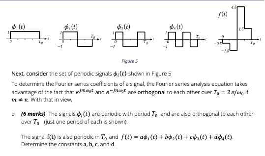 Solved T P T U U 214 2 Tl Figure 5 Next Consider Th Chegg Com