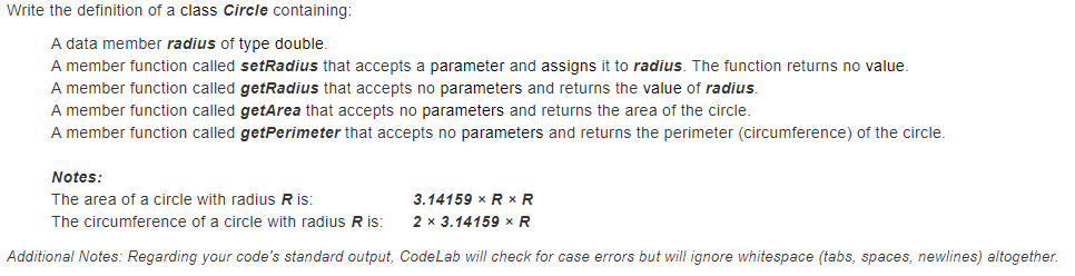 Solved please fix this code that is in bold letters in C++, | Chegg.com