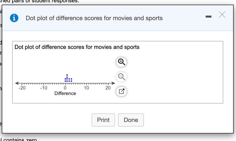 Solved A random sample of 10 students were surveyed on their | Chegg.com