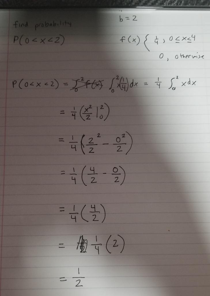 Solved B=2 Find Probability P(0 0 | Chegg.com