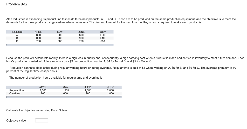 solved-problem-8-12-alan-industries-is-expanding-its-product-chegg