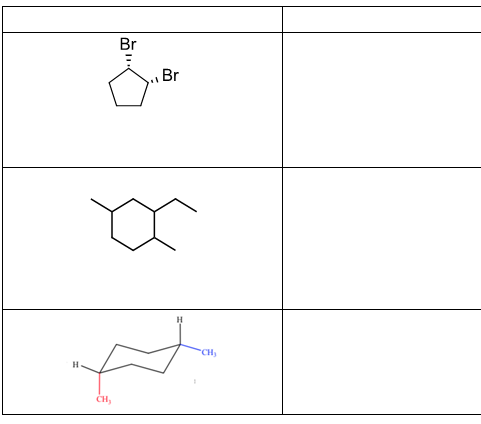 Solved Write The IUPAC Name Or Draw The Structure Of The | Chegg.com