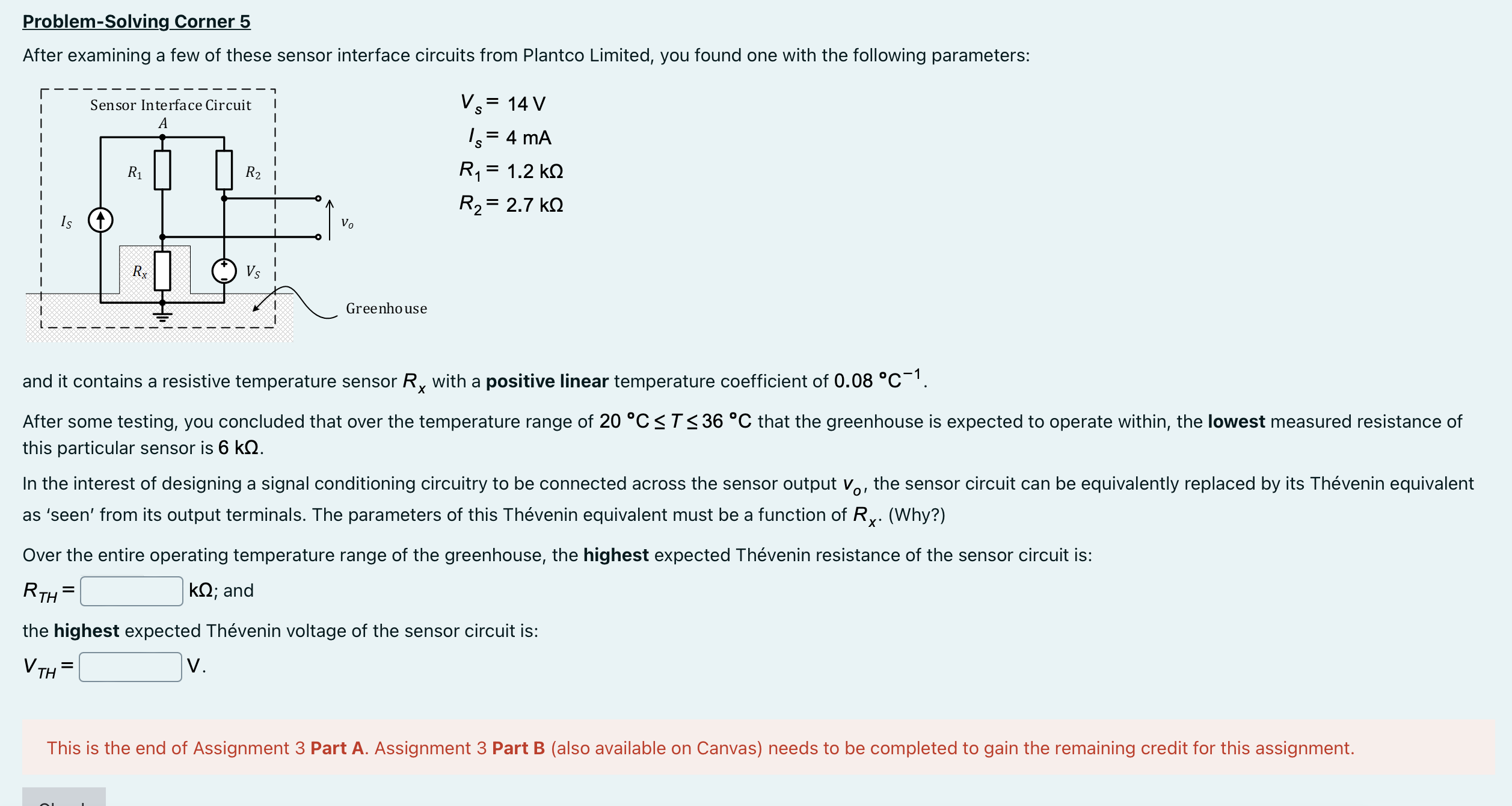 Solved Problem-Solving_Corner 5 After examining a few of | Chegg.com