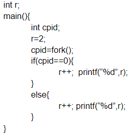 Solved Can You Predict The Output Of The Following Code? If | Chegg.com