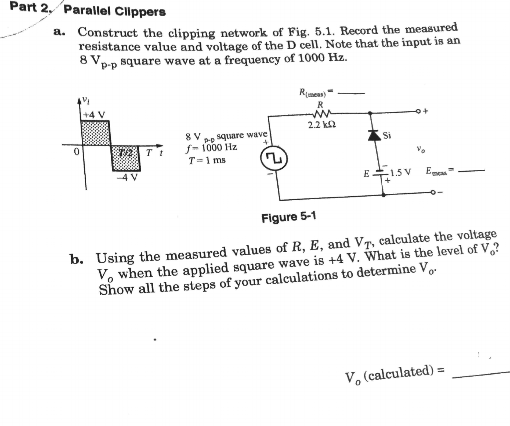 Solved build circuit using vsin/source instead in pspice | Chegg.com