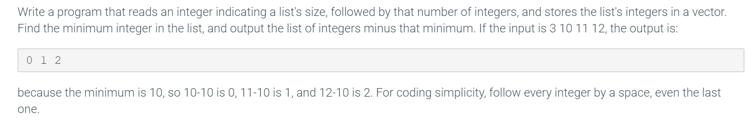 Solved Write a program that reads an integer indicating a | Chegg.com