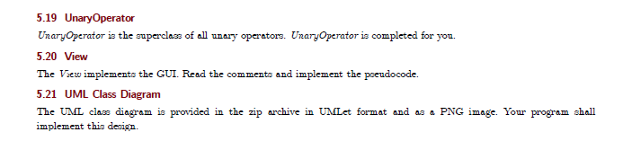 Solved 1 Submission Instructions Create A Folder Named | Chegg.com