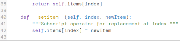 Solved The programming language is in Python. I have already | Chegg.com