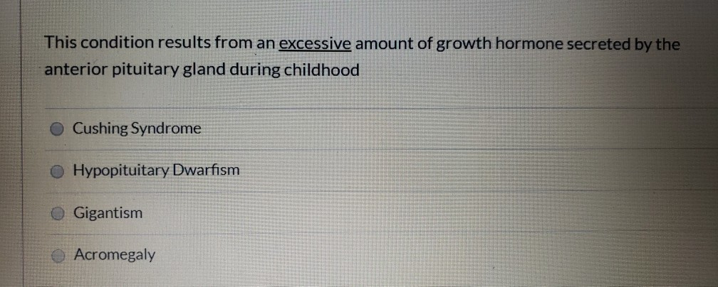 Solved Which of the following would NOT cause a decrease in | Chegg.com