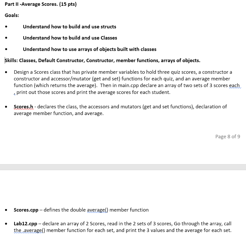 part-ii-average-scores-15-pts-goals-understand-chegg