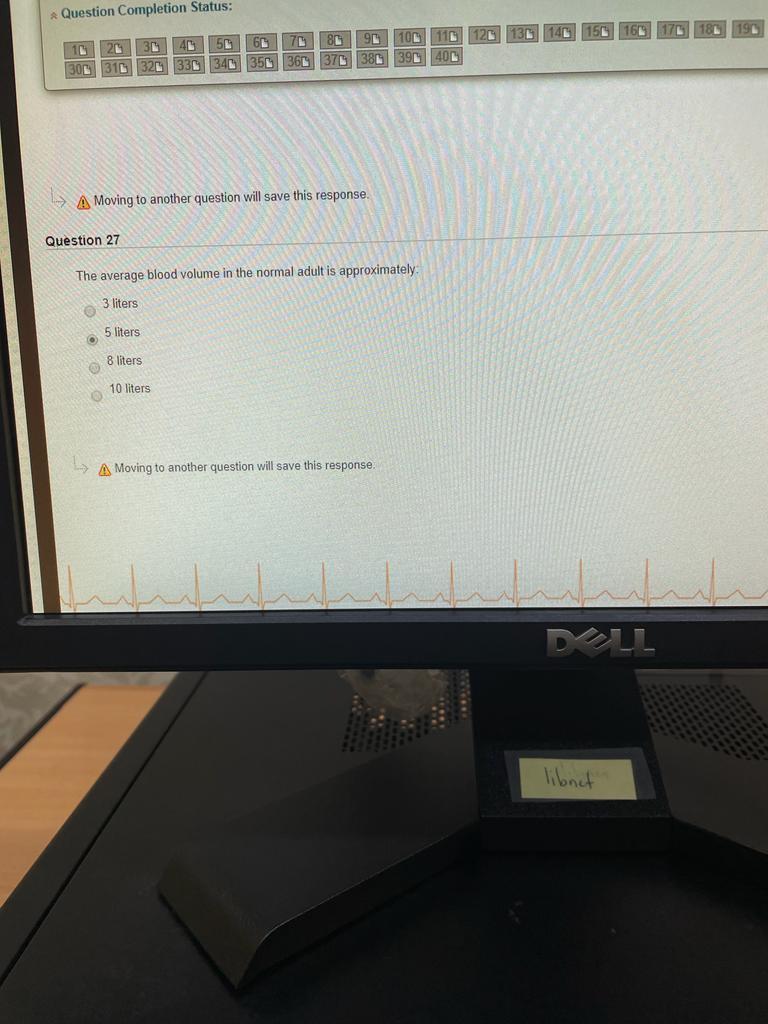Solved Question Completion Status: 14 15 16 91 110 100 20 | Chegg.com