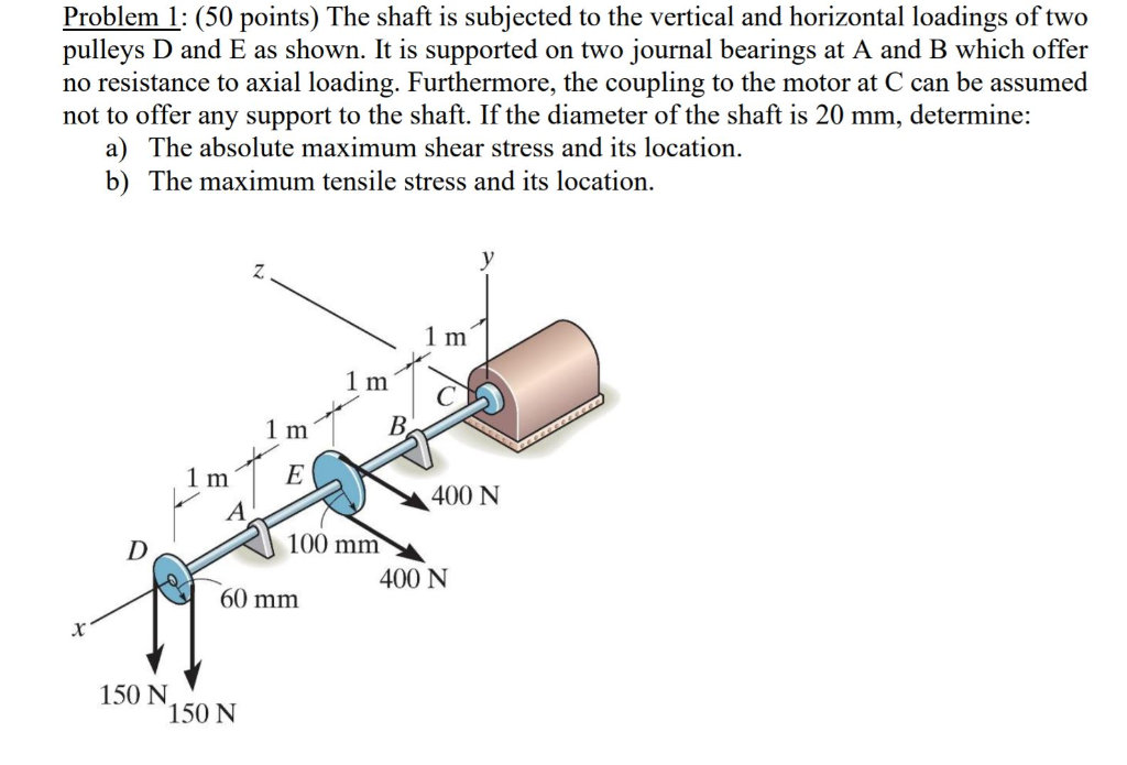 Solved show all steps and work please and answer all parts | Chegg.com