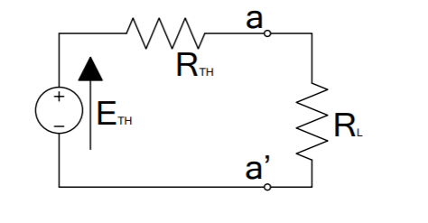 Solved Simulate the equivalent circuit using QUCS , and find | Chegg.com