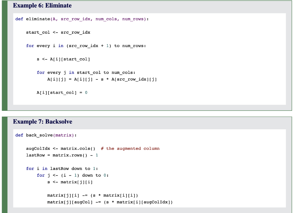 Please help me write a Matrix Multiplier in Python 3 | Chegg.com